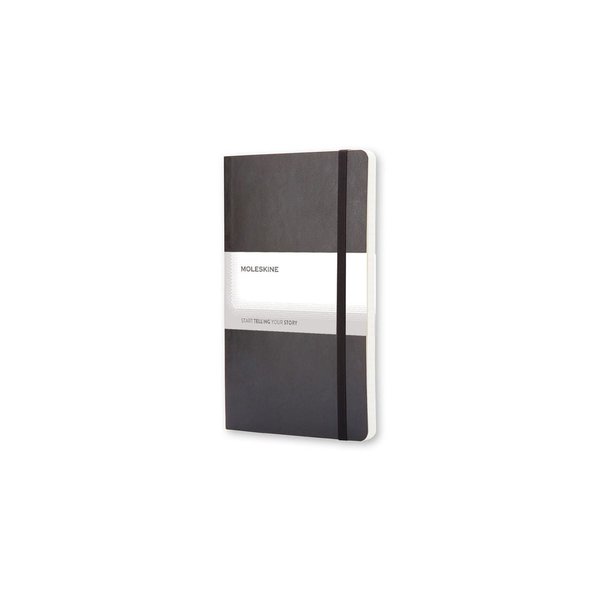 Блокнот Moleskine A5 - Блокнот Moleskine A5