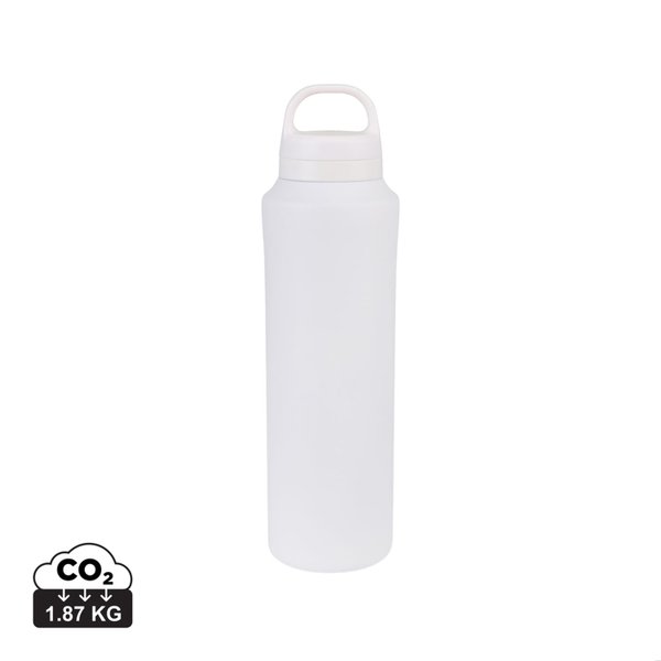 Термобутылка Aviana™ Rowan из переработанной стали RCS, 740 мл - Термобутылка Aviana™ Rowan из переработанной стали RCS, 740 мл