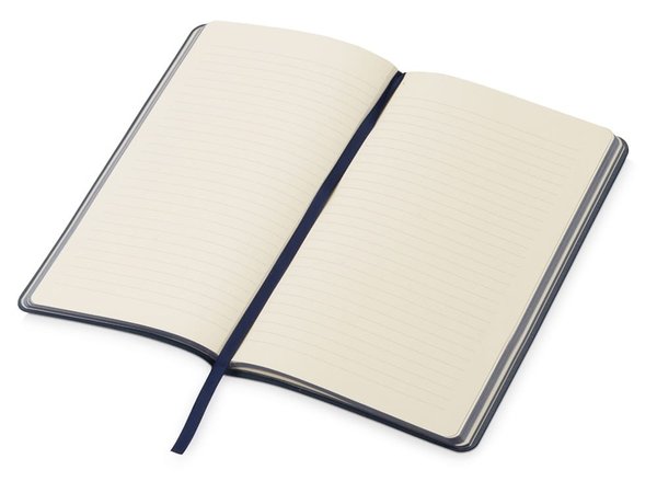 Подарочный набор «Notepeno» с блокнотом А5, флешкой и ручкой - Подарочный набор «Notepeno» с блокнотом А5, флешкой и ручкой