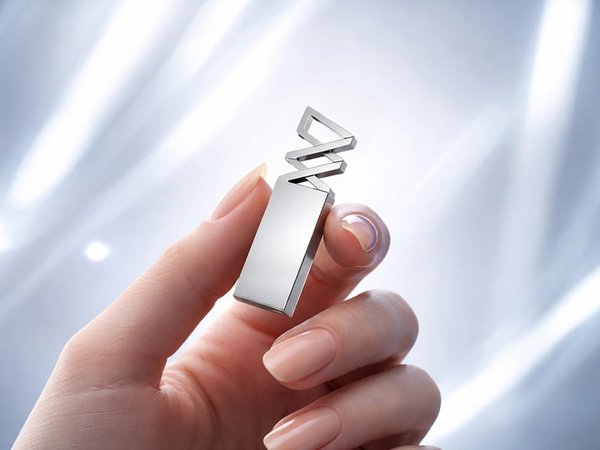 Флешка 32 ГБ USB 3.0 «Адорн» - Флешка 32 ГБ USB 3.0 «Адорн»