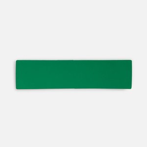 лейбл listra soft touch, s, зеленый