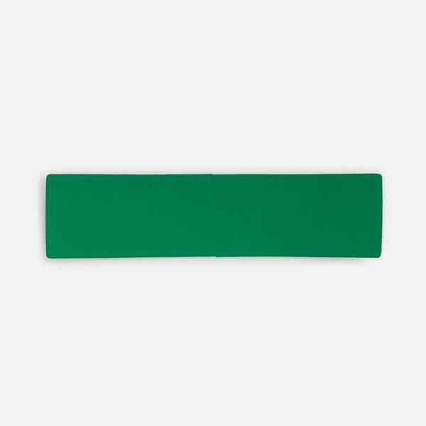 Лейбл Listra Soft Touch, S, зеленый