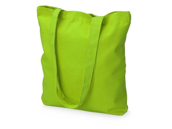 Сумка из плотного хлопка «Carryme 200», 200 г/м2 - Сумка из плотного хлопка «Carryme 200», 200 г/м2