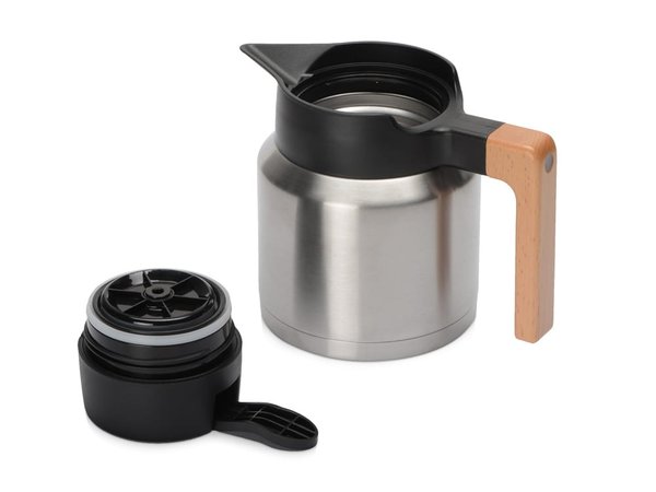 Вакуумный термокувшин «Brew» - Вакуумный термокувшин «Brew»