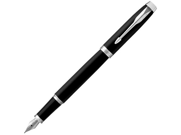 Перьевая ручка Parker IM, F - Перьевая ручка Parker IM, F