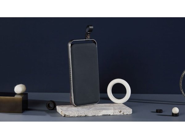 Внешний аккумулятор «NEO Electron», 10000 mAh - Внешний аккумулятор «NEO Electron», 10000 mAh