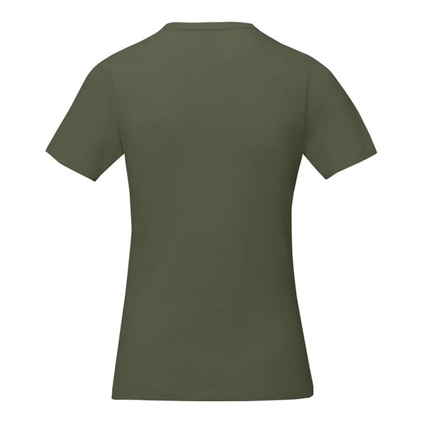 Футболка «Нанаймо» женская - Футболка «Нанаймо» женская