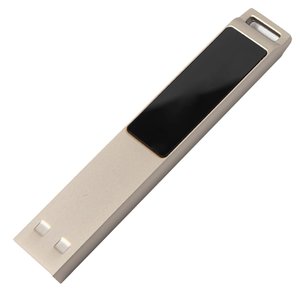 usb flash-карта led с белой подсветкой (8гб)