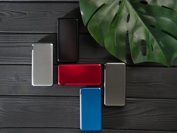 Внешний аккумулятор «Forge» v.2 , 10000 mAh - Внешний аккумулятор «Forge» v.2 , 10000 mAh