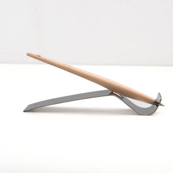 Шариковая ручка Pininfarina Piuma LEONARDO PEAR WOOD - Шариковая ручка Pininfarina Piuma LEONARDO MAPLE WOOD