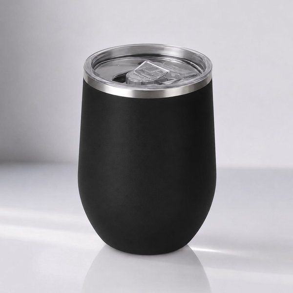 Термокружка «Vacuum mug C1», soft touch, 370 мл - Термокружка «Vacuum mug C1», soft touch, 370 мл