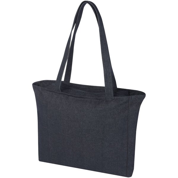 Сумка Weekender из переработанного материала с плотностью 500 г/м² - Сумка Weekender из переработанного материала с плотностью 500 г/м²