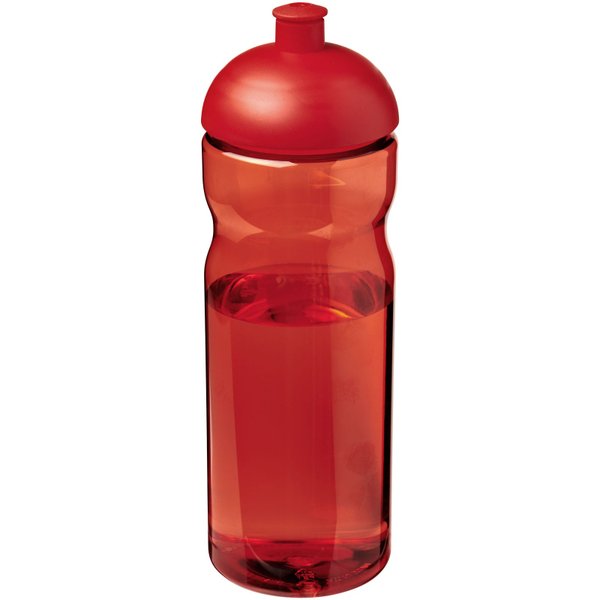 Спортивная бутылка H2O Active® Eco Base 650 мл с куполообразной крышкой - Спортивная бутылка H2O Active® Eco Base 650 мл с куполообразной крышкой