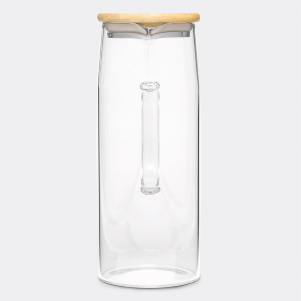 Кувшин стеклянный BAMBOO PITCHER - Кувшин стеклянный BAMBOO PITCHER