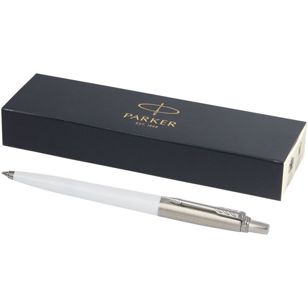 Шариковая ручка Parker Jotter Recycled - Шариковая ручка Parker Jotter Recycled