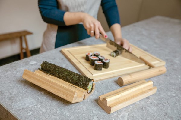 Набор для приготовления суши Ukiyo - Набор для приготовления суши Ukiyo