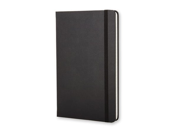 Записная книжка А6 (Pocket) Classic (в линейку) - Записная книжка А6 (Pocket) Classic (в линейку)