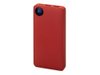 Внешний аккумулятор «Mild», металлик soft-touch, 10 000 mAh