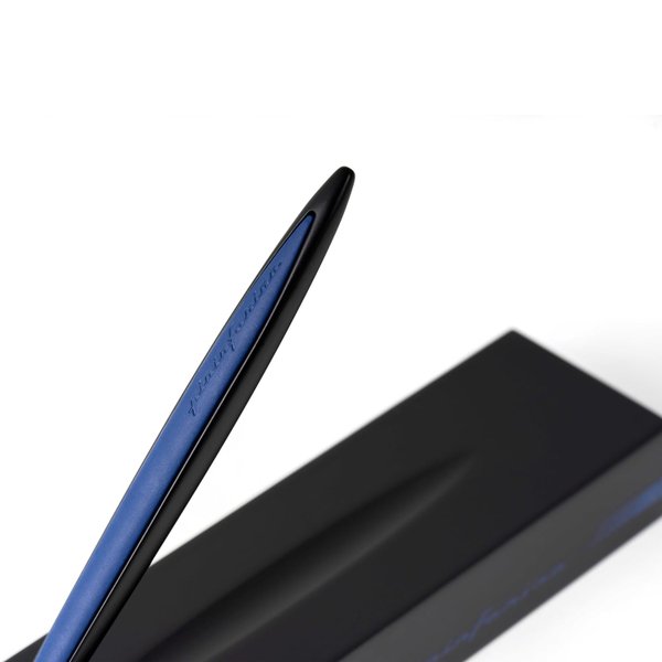 Шариковая ручка Pininfarina Cambiano Race Red - Шариковая ручка Pininfarina Cambiano Race Blue