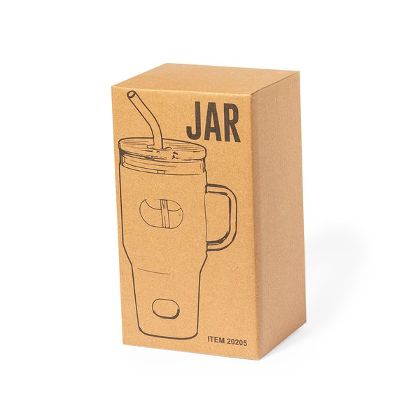 Кружка JAR NAMUN - Кружка JAR NAMUN