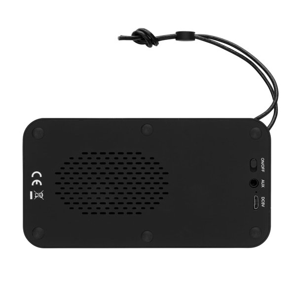 Беспроводная колонка Aria, 10W - Беспроводная колонка Aria, 10W