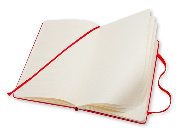 Записная книжка А6 (Pocket) Classic (в линейку) - Записная книжка А6 (Pocket) Classic (в линейку)