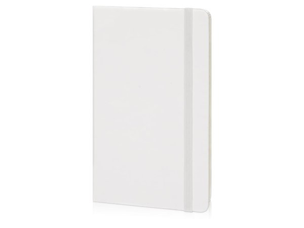Записная книжка A6+ Classic (в линейку), Medium - Записная книжка A6+ Classic (в линейку), Medium