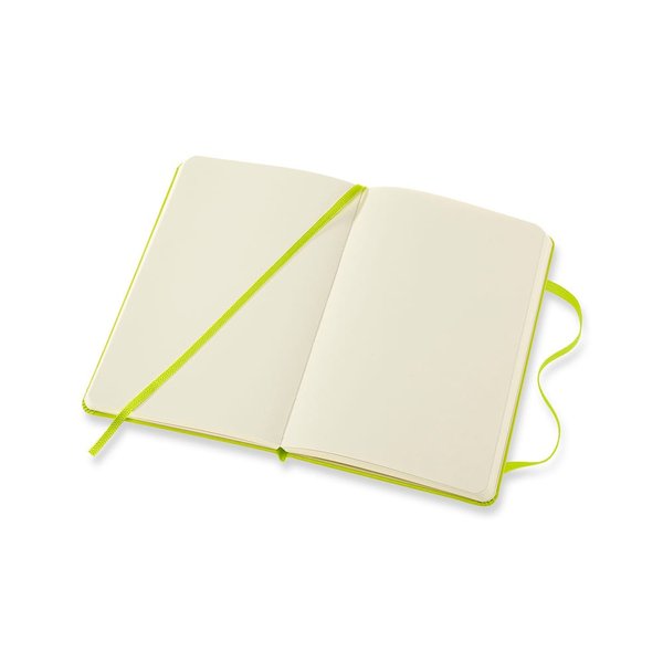 Блокнот MOLESKINE примерно формата A6. - Блокнот MOLESKINE примерно формата A6.