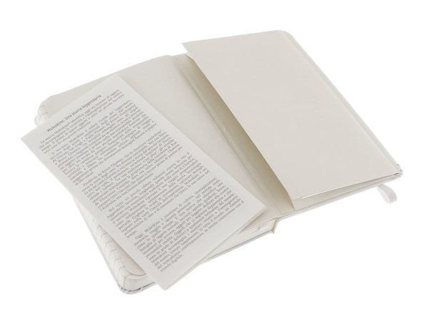 Записная книжка А6 (Pocket) Classic (в линейку) - Записная книжка А6 (Pocket) Classic (в линейку)