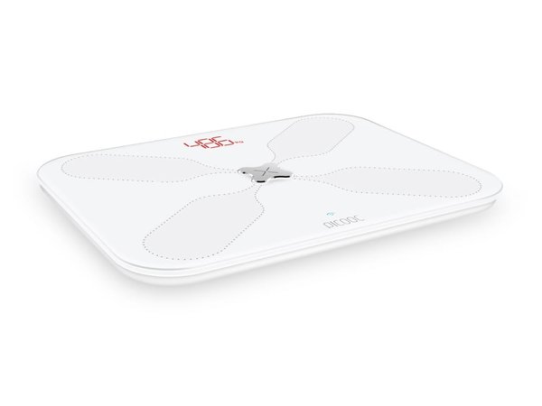 Умные диагностические весы с Wi-Fi S3 Lite V2 - Умные диагностические весы с Wi-Fi S3 Lite V2