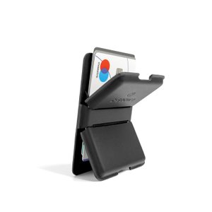 магнитный картхолдер для телефона c-secure magsafe
