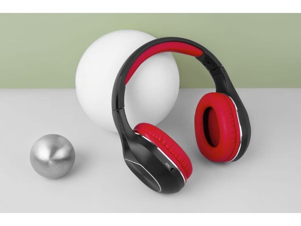 Беспроводные наушники «mySound BH-17 ANC» - Беспроводные наушники «mySound BH-17 ANC»