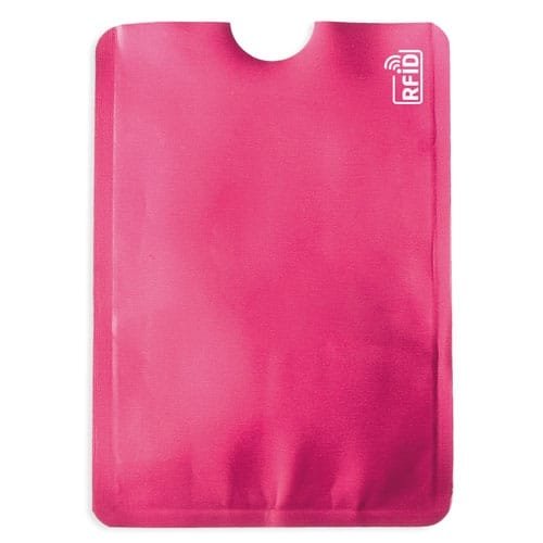 Держатель RFID-карт "PROTECTION" - Держатель RFID-карт "PROTECTION"