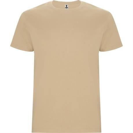 Футболка STAFFORD - Футболка STAFFORD , ПЕСОЧНЫЙ 3XL