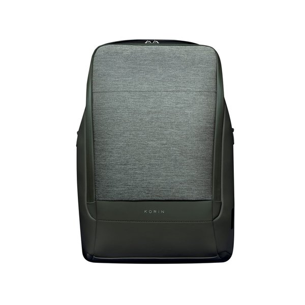 Рюкзак KORIN FlexPack Pro 47х34х18 см - Рюкзак KORIN FlexPack Pro 47х34х18 см, оливковый