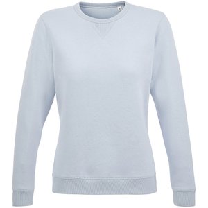 толстовка женская sully women, голубая