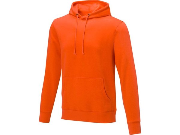Толстовка с капюшоном «Charon» мужская - Толстовка с капюшоном «Charon» мужская