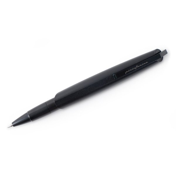 Шариковая ручка Pininfarina PF GO - Шариковая ручка Pininfarina PF GO BLACK