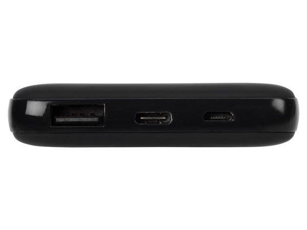 Внешний аккумулятор «Reserve Pro»,10 000 mAh - Внешний аккумулятор «Reserve Pro»,10 000 mAh