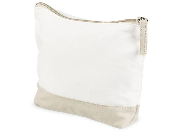 Косметичка хлопковая «Cotton» - Косметичка хлопковая «Cotton»