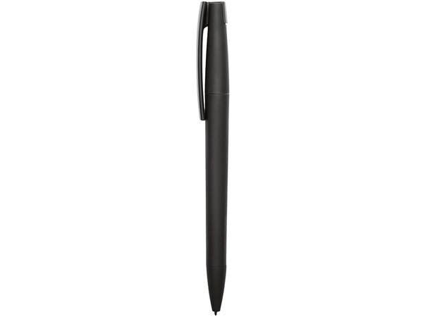 Ручка пластиковая soft-touch шариковая «Zorro» - Ручка пластиковая soft-touch шариковая «Zorro»