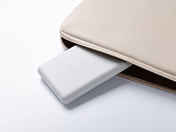 Внешний аккумулятор Xiaomi Power Bank 22.5W Lite, 10000 мАч - Внешний аккумулятор Xiaomi Power Bank 22.5W Lite, 10000 мАч