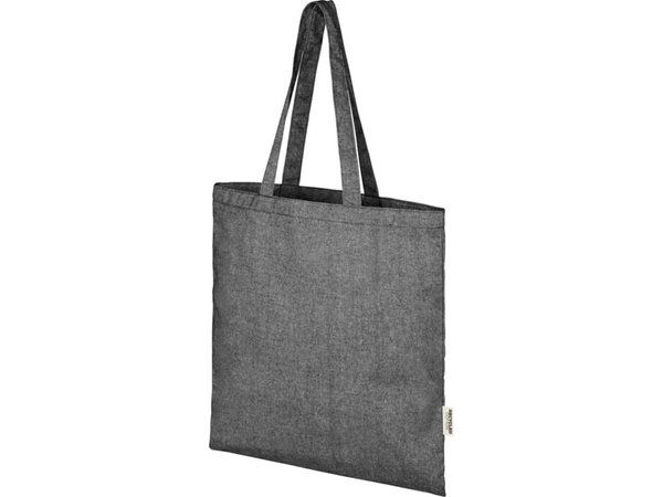 Эко-сумка «Pheebs», 150 г/м2 - Эко-сумка «Pheebs», 150 г/м2