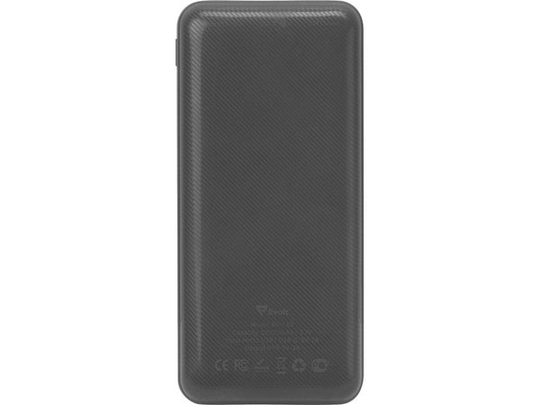 Внешний аккумулятор «Mini-10», 10000 mAh - Внешний аккумулятор «Mini-10», 10000 mAh