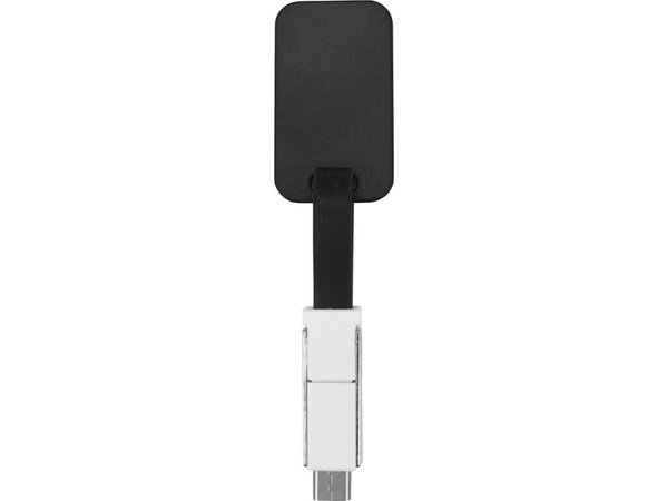 Зарядный кабель «Charge-it» 3 в 1 - Зарядный кабель «Charge-it» 3 в 1