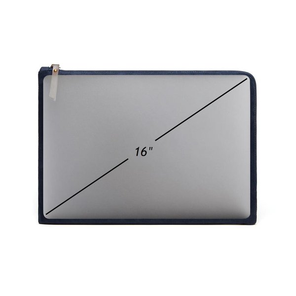 Чехол для ноутбука VINGA Hunton, 16" - Чехол для ноутбука VINGA Hunton, 16"