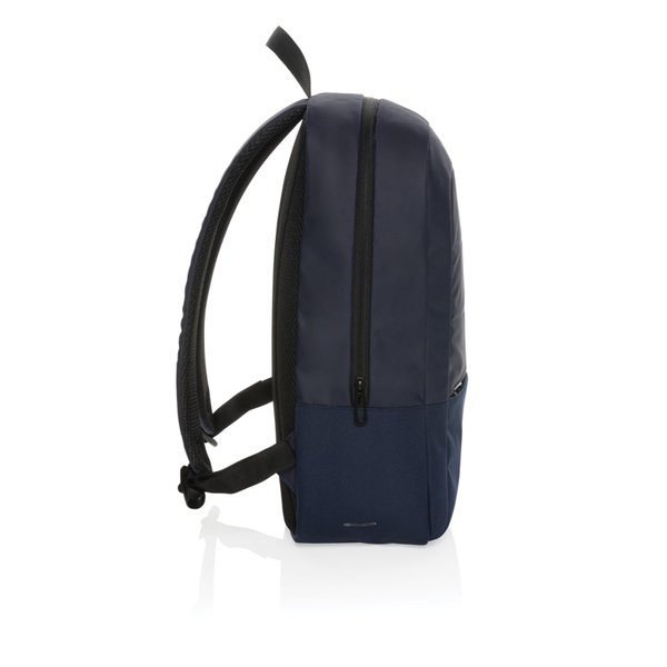 Рюкзак для ноутбука Armond из rPET AWARE™, 15,6” - Рюкзак для ноутбука Armond из rPET AWARE™, 15,6”