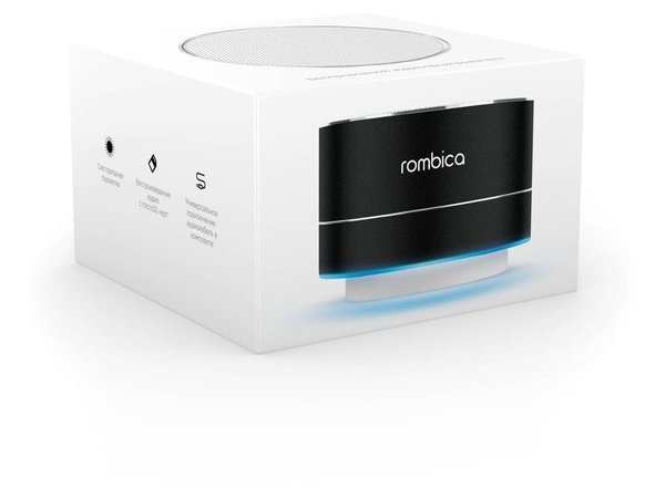 Портативная колонка «Mysound BT-03 1C» - Портативная колонка «Mysound BT-03 1C»