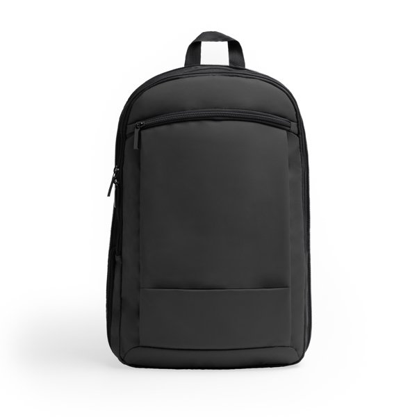 Рюкзак BINDER, черный - Рюкзак BINDER, черный