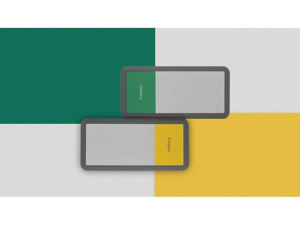 Внешний аккумулятор «NEO Bright», 10000 mAh - Внешний аккумулятор «NEO Bright», 10000 mAh